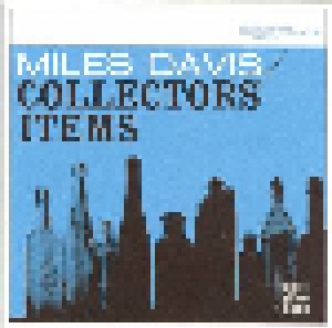 Miles Davis: Collectors' Items (CD) - Bild 1