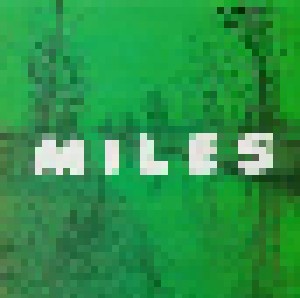 Miles Davis Quintet: Miles (CD) - Bild 2