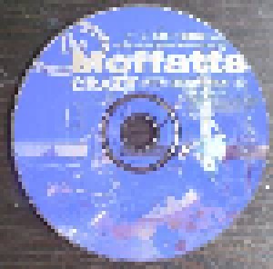 The Moffatts: Crazy (Single-CD) - Bild 3