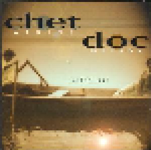 Cover - Chet Atkins & Doc Watson: Reflections