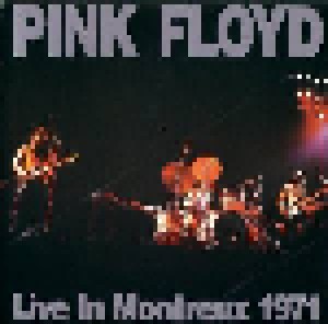 Pink Floyd: Live In Montreux 1971 (2-CD) - Bild 1