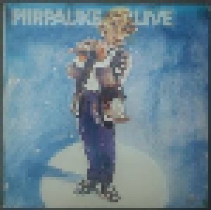 Piirpauke: Live (LP) - Bild 1