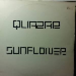 Quazar: Sunflower (12") - Bild 1