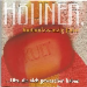 Höhner: Fünfundzwanzig Jahre (2-CD) - Bild 3