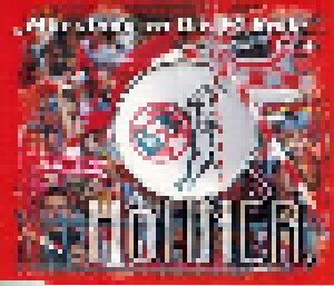 Höhner: Mer Stonn Zo Dir, FC Kölle (Single-CD) - Bild 1