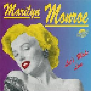 Marilyn Monroe: Let's Make Love (CD) - Bild 1