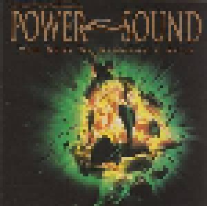 Cover - Munich Philharmonic Orchestra: Power & Sound - The Best Of Symphonic Rock