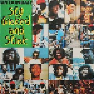Sly Dunbar: Sly Wicked And Slick (LP) - Bild 1