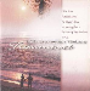 Träumerei - 16 Instrumentale Welthits (Promo-CD) - Bild 1