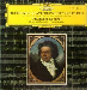 Ludwig van Beethoven: Klavierkonzert Nr. 5 Es-Dur (LP) - Bild 1