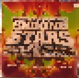 Cover - Delly Ranks: Shining Stars Volume 3