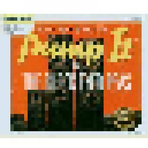 The Black Eyed Peas: Pump It (Mini-CD / EP) - Bild 1