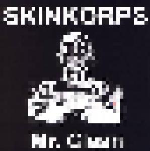 Skinkorps: Mr. Clean - Cover
