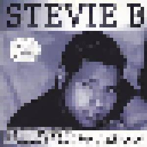 Stevie B.: Freestyle Then And Now! - Cover