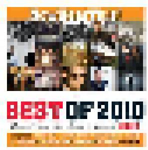 Now Hear This! Best Of 2010 - Cover