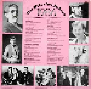 Das Goldene Schlager-Archiv 1986 (LP) - Bild 2