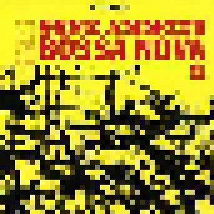 Gene Ammons: Bad! Bossa Nova (LP) - Bild 1