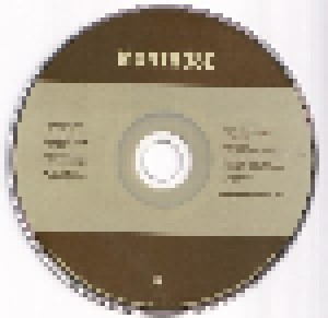 Montrose + Ronnie Montrose: Original Album Series (Split-5-CD) - Bild 3