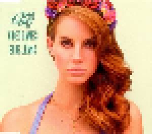 Lana Del Rey: Video Games (Single-CD) - Bild 1