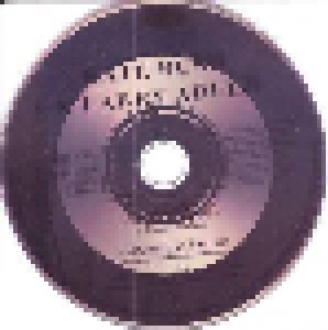 Kate Bush + Larry Adler: The Man I Love (Split-Single-CD) - Bild 4