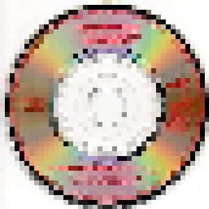 Jacques Dutronc: Opium (3"-CD) - Bild 4