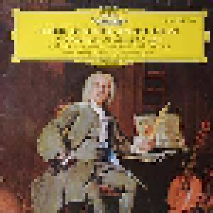Joseph Haydn: Cellokonzerte D-Dur & C-Dur (LP) - Bild 1