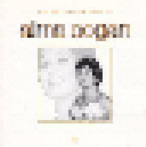 Cover - Alma Cogan: Emi Presents The Magic Of Alma Cogan