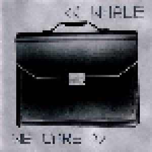 Whale: We Care (CD) - Bild 1