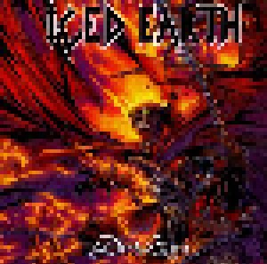 Iced Earth: The Dark Saga (CD) - Bild 1