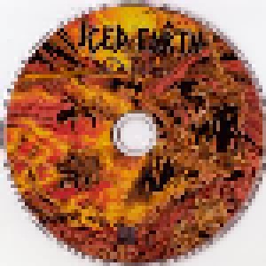 Iced Earth: The Dark Saga (CD) - Bild 5