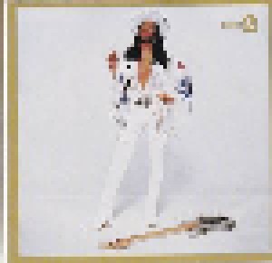 Rick James: Gold (2-CD) - Bild 8