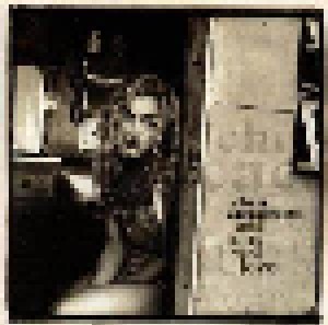 Chris Cacavas And Junk Yard Love: Pale Blonde Hell (CD) - Bild 1