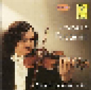 Niccolò Paganini: Omaggio A Paganini (CD) - Bild 1