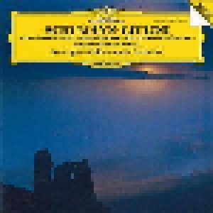 Robert Schumann: Symphonie Nr. 3 Es-Dur Op. 97 / Manfred Ouvertüre Op. 115 (CD) - Bild 1