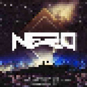 Cover - Nero: Welcome Reality