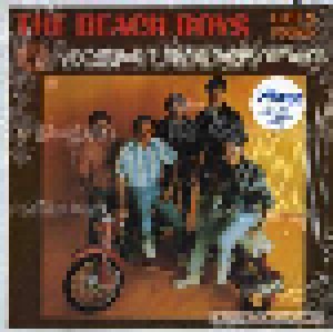 The Beach Boys: Lost & Found (LP) - Bild 1