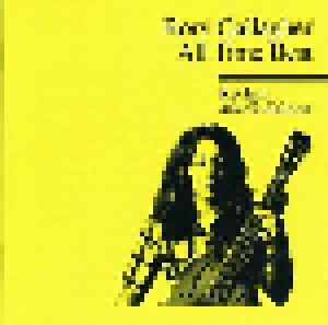 Rory Gallagher: All Time Best (CD) - Bild 1