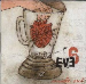 Eve 6: Inside Out (Single-CD) - Bild 1