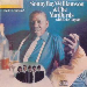 Sonny Boy Williamson II & The Yardbirds: 1963 Live In London! (CD) - Bild 1