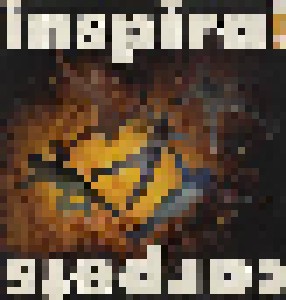 Inspiral Carpets: Life (CD) - Bild 1