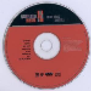 Miles Davis: Amandla (CD) - Bild 2