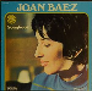 Joan Baez: Songbook (3-LP) - Bild 1