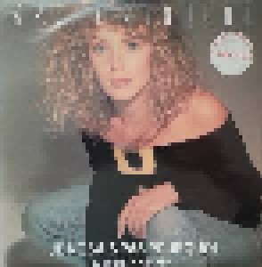 Cover - Kylie Minogue: Je Ne Sais Pas Pourquoi (I Still Love You)