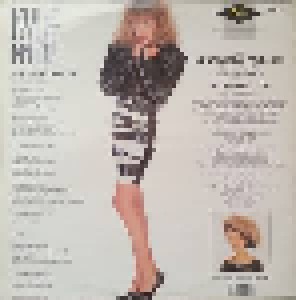 Kylie Minogue: Je Ne Sais Pas Pourquoi (12") - Bild 2