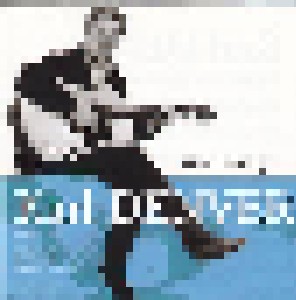 Cover - Karl Denver: Best Of Karl Denver, The