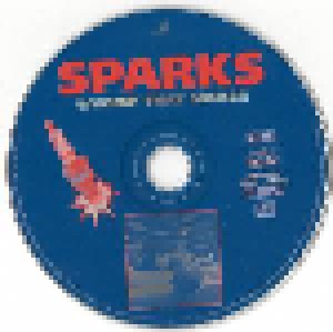 Sparks: Whomp That Sucker (CD) - Bild 3