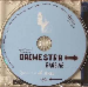 Orchestra Baobab: Specialist In All Styles (CD) - Bild 5