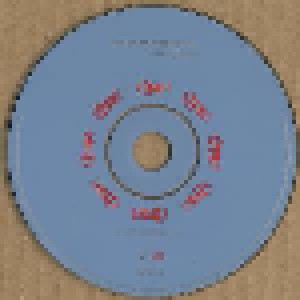 Badmarsh & Shri: Dancing Drums (CD) - Bild 3
