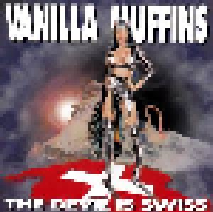 Vanilla Muffins: The Devil Is Swiss (CD) - Bild 1