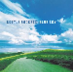The Bottle Rockets: Blue Sky (CD) - Bild 1